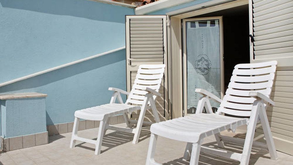 Couette-café Nina Giardini-Naxos