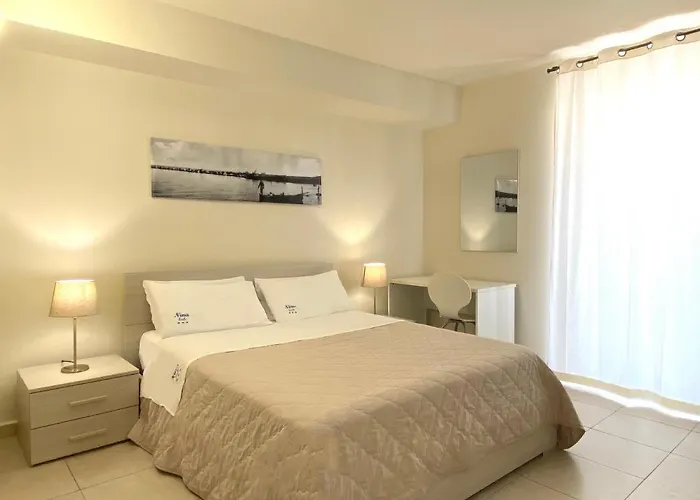 Nina B&B