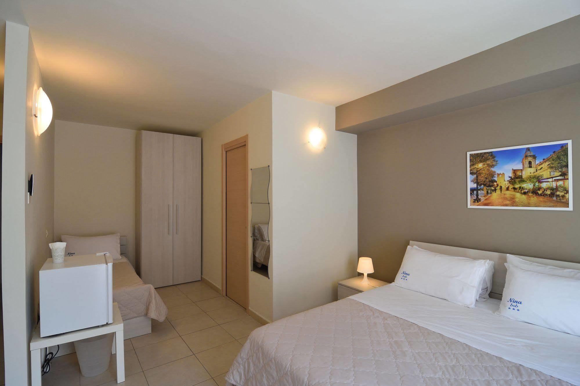 Nina 3* Giardini-Naxos