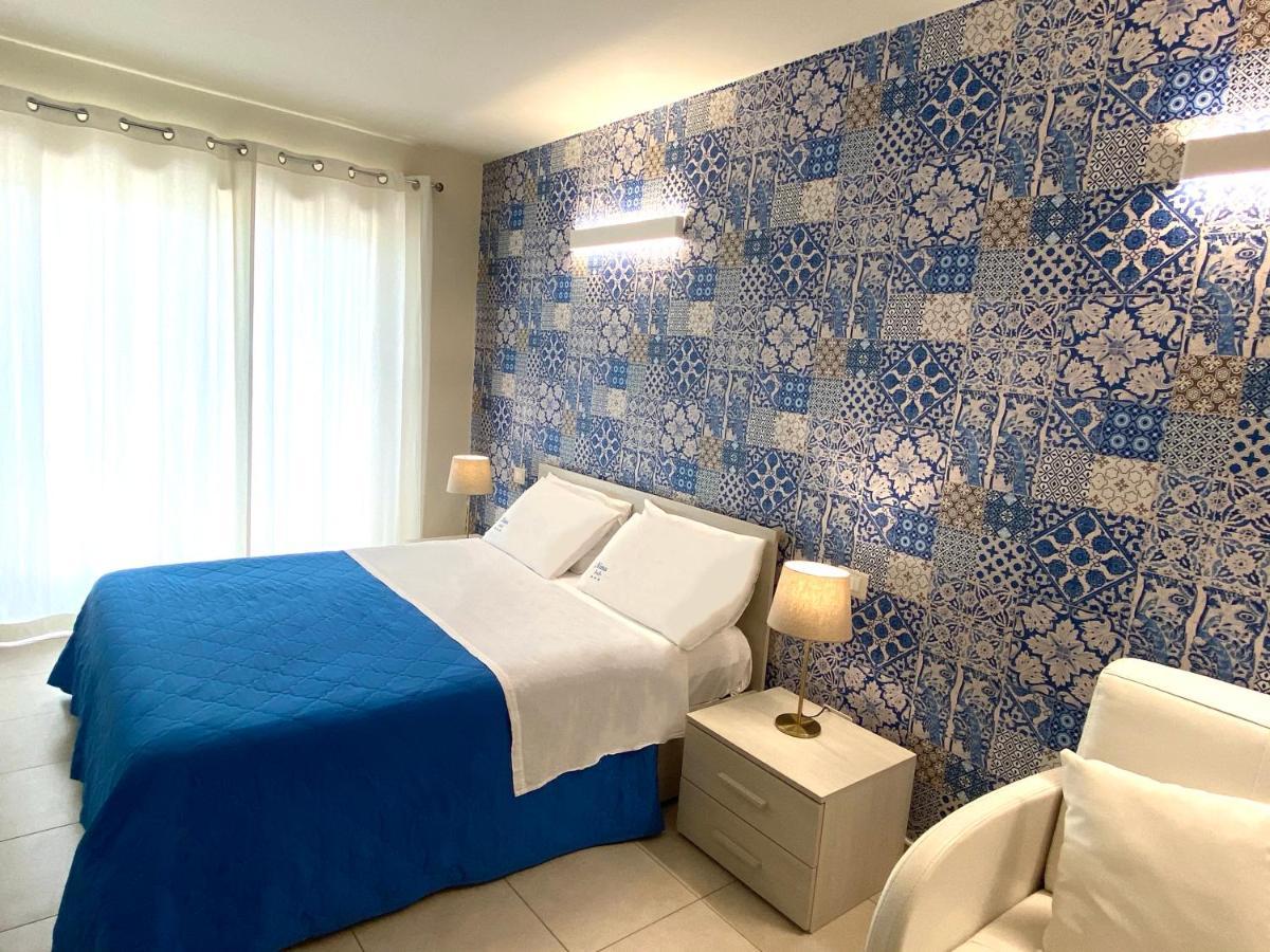 Nina Bed & Breakfast